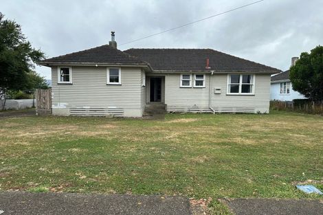Photo of property in 3 Wilson Street, Pahiatua, 4910