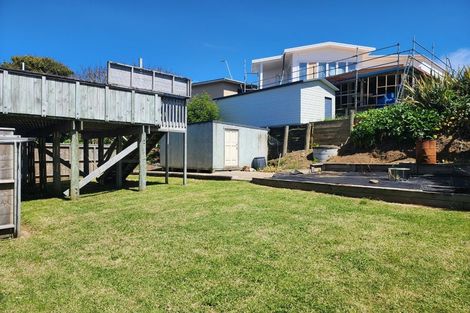 Photo of property in 157 Molesworth Street, New Plymouth, 4312
