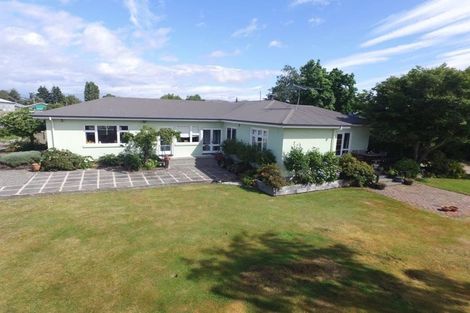 Photo of property in 25 Montrose Street, Waiau, 7332
