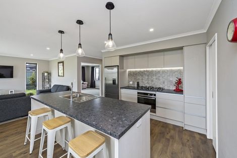 Photo of property in 7 Cressy Place, Darfield, 7510