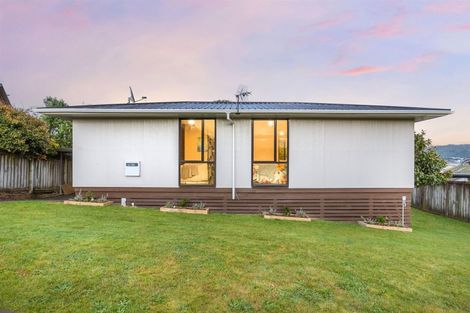 Photo of property in Kivell Street, Ranui, Porirua, 5024