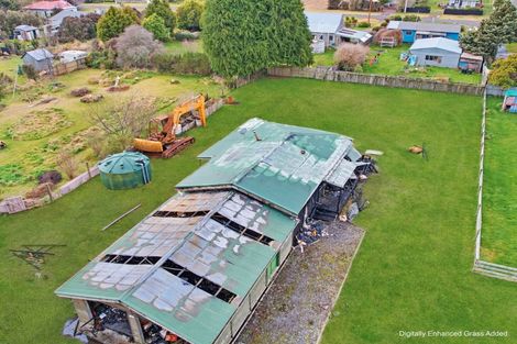 Photo of property in 23 Kaha Street, Rangataua, Ohakune, 4691