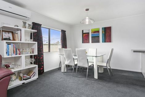 Photo of property in 8 Karo Place, Matamata, 3400