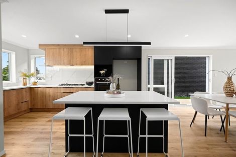 Photo of property in 23 Bannerman Crescent, Chartwell, 3210