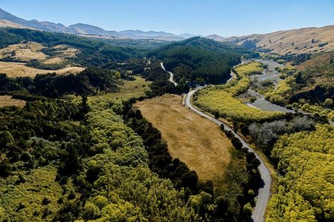 Photo of property in 11 Mount Lyford Avenue, Lyford, Waiau, 7395