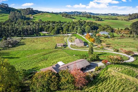 Photo of property in 401 Wright Road, Matakana, Warkworth, 0985