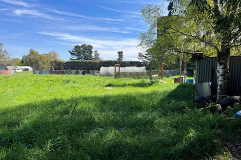 Photo of property in 721 Hilderthorpe-pukeuri Road, Richmond, Oamaru, 9493