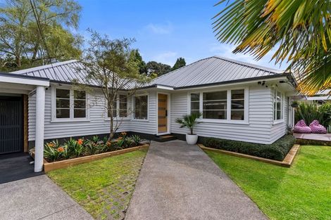 Photo of property in 33 Shetland Street, Glen Eden, Auckland, 0602