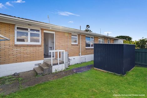 Photo of property in 2/24a Vine Street, Mangere East, Auckland, 2024