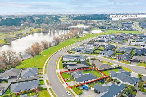 Photo of property in 44 Beachvale Drive, Kaiapoi, 7630