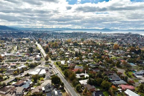 Photo of property in 332 Old Taupo Road, Springfield, Rotorua, 3015