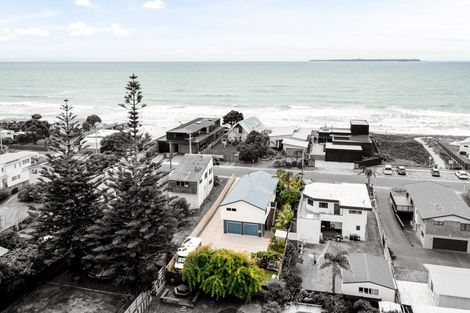 Photo of property in 48 Karewa Parade, Papamoa Beach, Papamoa, 3118