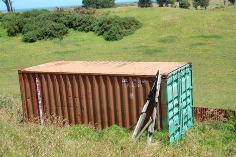 Photo of property in 23 Middlesex Street, Patea, 4520