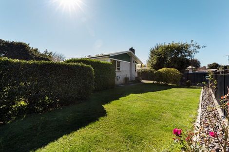 Photo of property in 5 Housman Place, Leamington, Cambridge, 3432