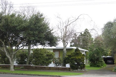 Photo of property in 34 Ballance Street, Lower Vogeltown, New Plymouth, 4310