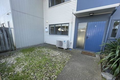 Photo of property in 4/389 Broadway, Miramar, Wellington, 6022