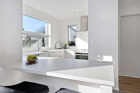 Photo of property in 8b Halliwell Avenue, Papanui, Christchurch, 8052