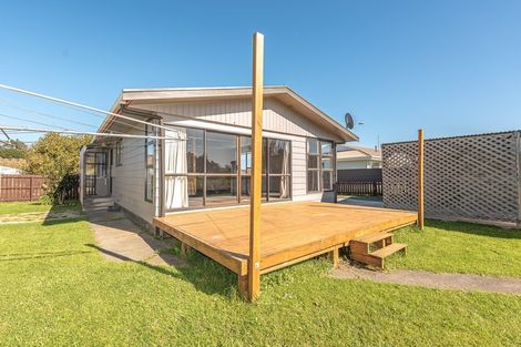 Photo of property in 59 Hackett Street, Whanganui East, Whanganui, 4500