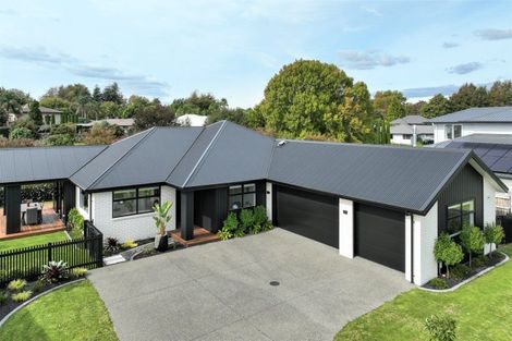 Photo of property in 10 Serenity Drive, Omokoroa, 3114