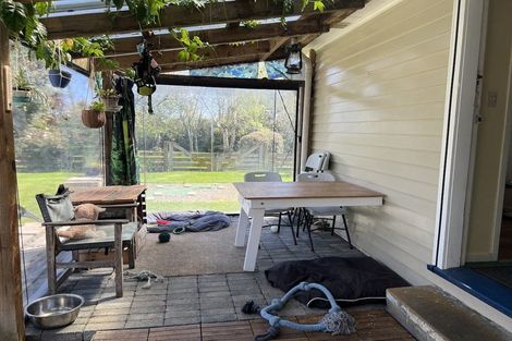 Photo of property in 4 Tame Porati Street, Manakau, Levin, 5573