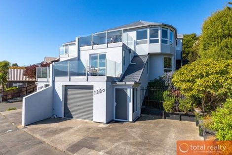 Photo of property in 138a Doon Street, Waverley, Dunedin, 9013