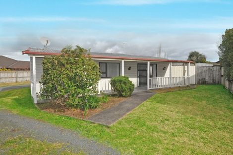 Photo of property in 46 Constable Road, Waiuku, 2123