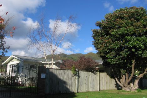 Photo of property in 6 Collingwood Street, Waterloo, Lower Hutt, 5011