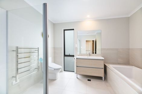 Photo of property in 24 Clark Road, Hobsonville, Auckland, 0616