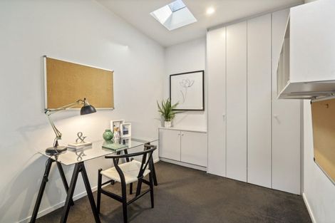 Photo of property in 12/27 Cheshire Street, Parnell, Auckland, 1052