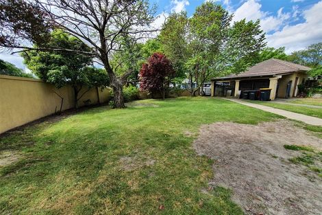 Photo of property in 2 Henry Wigram Drive, Wigram, Christchurch, 8042