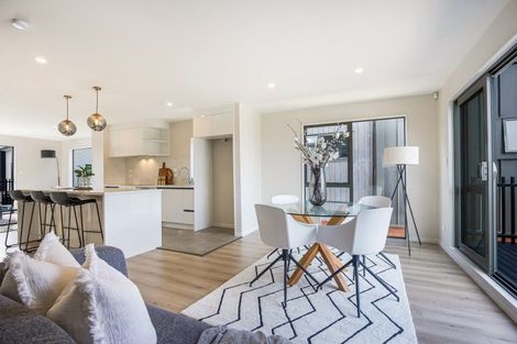 Photo of property in 52 Wallace Road, Hobsonville, Auckland, 0616