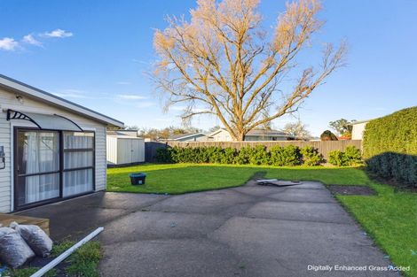 Photo of property in 23 Porritt Place, Waipukurau, 4200