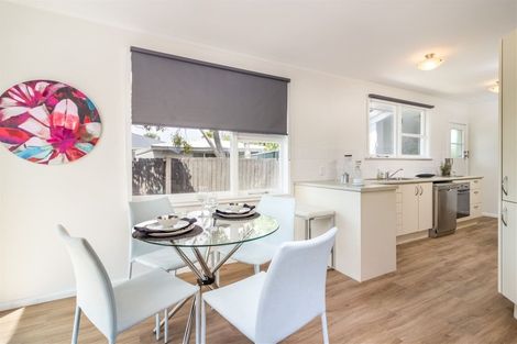 Photo of property in 4 Lovelock Street, Dallington, Christchurch, 8061