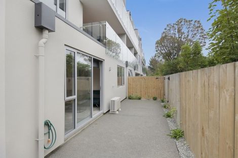 Photo of property in 2/871 Colombo Street, Christchurch Central, Christchurch, 8013