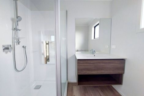 Photo of property in 1/2 Jennian Avenue, Rototuna North, Hamilton, 3281