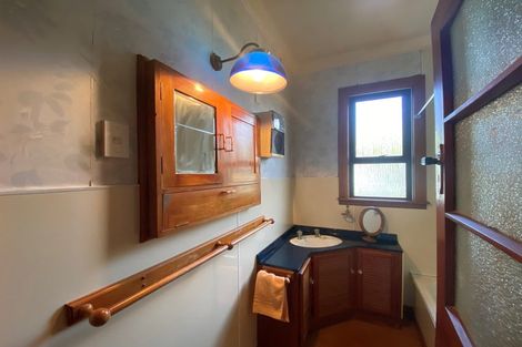 Photo of property in 67 Blake Street, Waitara, 4320