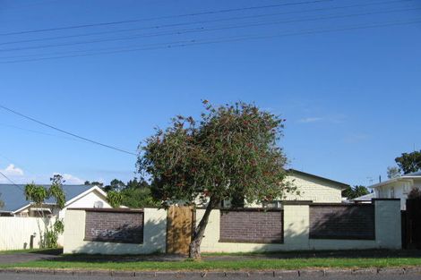 Photo of property in 13 Akehurst Avenue, New Lynn, Auckland, 0600