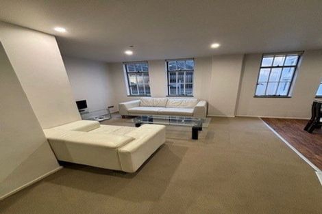 Photo of property in The Quay, 5/332b2 Lambton Quay, Wellington Central, Wellington, 6011