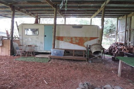 Photo of property in 504b Wairere Road, Maungaturoto, 0571