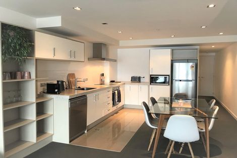 Photo of property in Monument Apartments, 5c/245 Wakefield Street, Te Aro, Wellington, 6011