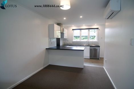Photo of property in 10a Konini Street, Riccarton, Christchurch, 8041