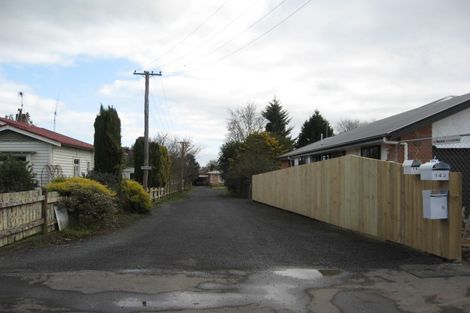 Photo of property in 141b Galloway Street, Hamilton East, Hamilton, 3216