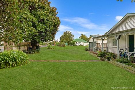 Photo of property in 13 Tawa Street, Edgecumbe, 3120