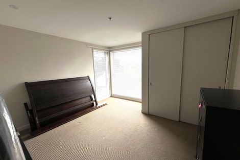 Photo of property in Portal Apartments, 7a/42 Cable Street, Te Aro, Wellington, 6011