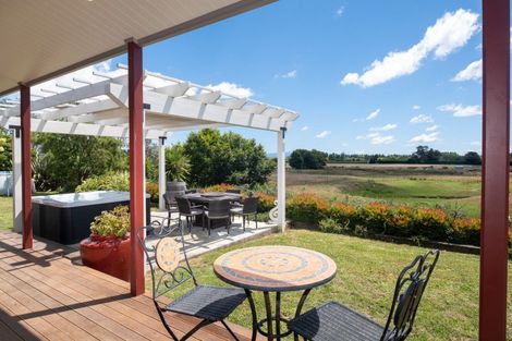 Photo of property in 3743 State Highway 50, Maraekakaho, Hastings, 4171