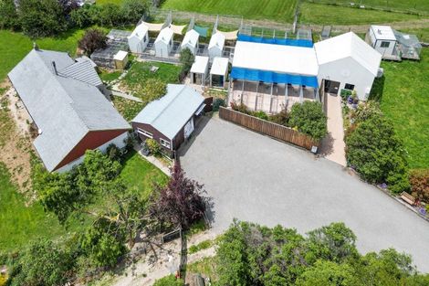 Photo of property in 554 Carrs Road, Loburn, Rangiora, 7472