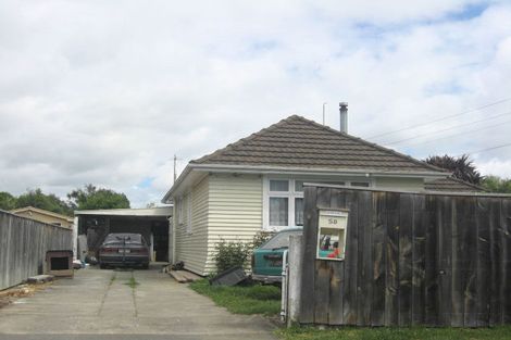 Photo of property in 58 Lee Street, Blenheim, 7201