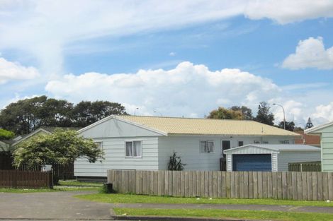 Photo of property in 32 Oratu Place, Manurewa, Auckland, 2102