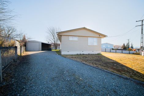 Photo of property in 132 Mackenzie Drive, Twizel, 7901