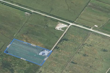 Photo of property in 711b La Fontaine Road, Harihari, 7884